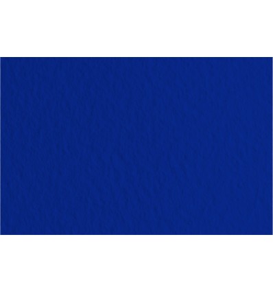 Бумага для пастели FABRIANO Tiziano 70x100см 160гр., Цвет №42 Синий темный (blu notte), 10л/упак,