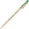 Ручка шариковая стирающаяся Paper Mate Replay, 1мм, Цвет: Зеленый