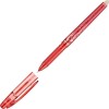 Ручка гелевая стирающаяся Pilot Frixion Рoint BL-FRP5, 0,25 мм, Цвет: Красный