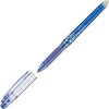 Ручка гелевая стирающаяся Pilot Frixion Рoint BL-FRP5, 0,25 мм, Цвет: Синий