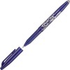 Ручка гелевая стирающаяся Pilot Frixion Рoint BL-FR7, 0,35 мм, Цвет: Синий