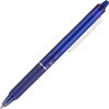 Автоматическая гелевая ручка стирающаяся PILOT Frixion Clicker BLRT-FR7, 0,4мм, Цвет: Синий