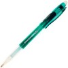 Ручка гелевая стирающаяся Paper Mate PREMIUM, 0,7мм, Цвет: Зеленый
