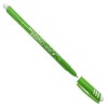 Ручка Пиши-Стирай TRATTO cancellik 0,7мм с ластиком, Цвет: Салатовый