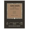 Альбом для графики Arches Dessin Creme 23*31см, 200гр, 16л., кремовый, склейка