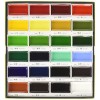 Набор акварельных красок ZIG Gansai Tambi 24 цвета