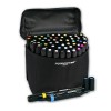 Набор спиртовых маркеров Potentate Bag Set 60 цветов (alcohol based)