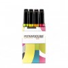 Набор спиртовых маркеров Potentate Bag Set 12 цветов (alcohol based)