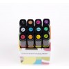 Набор спиртовых маркеров Potentate Bag Set 12 цветов (alcohol based)
