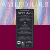 Альбом для акварели Fabriano Watercolour Studio FIN 20x20см, 200гр., 20л., мелкое зерно, склейка по 4-м сторонам