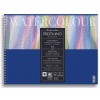 Альбом для акварели Fabriano Watercolour Studio FIN 24x32см, 300гр., 12л., мелкое зерно, спираль