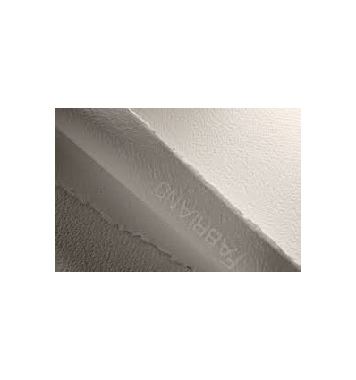 Бумага для акварели Fabriano Artistico Extra White 56x76см, 640гр., Торшон крупное зерно, 10л/уп