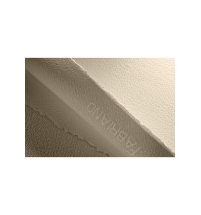 Бумага для акварели Fabriano Artistico Traditional White 56x76см, 200гр., Торшон крупное зерно, 10л/уп