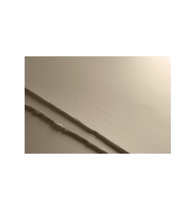 Бумага для акварели Fabriano Artistico Traditional White 56x76см, 200гр., Сатин гладкое зерно, 10л/уп