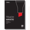Альбом для маркеров Touch twin Marker Pad A3 (297х420мм)