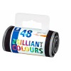 Набор фломастеров STAEDTLER Triplus Color 323, 48 цветов в сумке-пенале