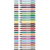 Набор капиллярных ручек Stabilo pointMax, 0,8мм, 24 цвета