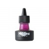 Пигментные чернила HIGGINS Pigment-Based VIOLET (фиолетовый), водостойкие 29,6 мл