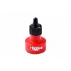 Пигментные чернила HIGGINS Pigment-Based RED (красный), водостойкие 29,6 мл