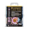 Набор цветовых блендеров Chameleon Color Tops Pastel Tones, 5 шт. пастельные тона
