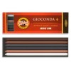 Стержни для цангового карандаша KOH-I-NOOR Gioconda 4869, разные, 5,6 мм, 6 шт./уп