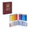 Карандаши цветные Koh-i-Noor POLYCOLOR Retro 3827, в подарочной упаковке, 72 цвета