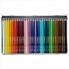 Набор цветных карандашей STABILO ORIGINAL, 38 цветов в металлической коробке