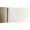 Альбом для рисования Kroyter "album fo drawing" 07477, А4, 40л., 100гр., склейка