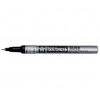 Маркер декоративный SAKURA Pen-Touch, круглый тонкий стержень 0.7мм, Цвет: Серебряный