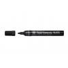 Маркер декоративный SAKURA Pen-Touch, круглый средний стержень 1.0мм, Цвет: Черный