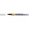Маркер декоративный SAKURA Pen-Touch, круглый средний стержень 1.0мм, Цвет: Желтый
