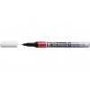Маркер декоративный SAKURA Pen-Touch, круглый средний стержень 1.0мм, Цвет: Красный