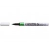 Маркер декоративный SAKURA Pen-Touch, круглый средний стержень 1.0мм, Цвет: Зеленый