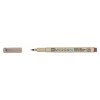 Капиллярная ручка Pigma Micron PN SAKURA, (0.4-0.5мм), Цвет: Бургундский