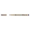Капиллярная ручка Pigma Micron PN SAKURA, (0.4-0.5мм), Цвет: Иссиня-черный