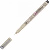 Капиллярная ручка Pigma Micron SAKURA 003, 0.15мм, Цвет: Черный
