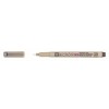 Капиллярная ручка Pigma Micron 005 SAKURA, 0.2мм, Цвет: Сепия