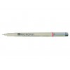Капиллярная ручка Pigma Micron 01 SAKURA, 0.25мм, Цвет: Красный