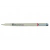 Капиллярная ручка Pigma Micron 04 SAKURA, 0.4мм, Цвет: Красный