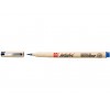 Капиллярная ручка Pigma Brush SAKURA, кисть, Цвет: Голубой