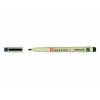 Капиллярная ручка Pigma Graphic 2 SAKURA, 2.0мм, Цвет: Черный