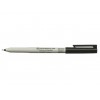 Капиллярная ручка Calligraphy Pen Black SAKURA, 1.0мм, Цвет: Черный