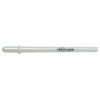 Ручка гелевая SAKURA GLAZE 3D-ROLLER глянцевая, Цвет: Белый