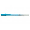 Ручка гелевая SAKURA Souffle матовая, Цвет: Синий