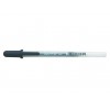 Ручка гелевая SAKURA Souffle матовая, Цвет: Серый