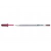 Ручка гелевая SAKURA Gelly Roll Metallic, перламутровая блестящая, Цвет: Бордовый