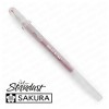 Гелевая ручка SAKURA Gelly Roll Stardust, мерцающая, Цвет: Розовато-лиловый