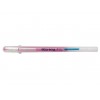 Гелевая ручка SAKURA Gelly Roll Stardust, мерцающая, Цвет: Розовый