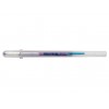 Гелевая ручка SAKURA Gelly Roll Stardust, мерцающая, Цвет: Пурпурный