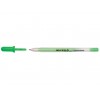 Ручка гелевая SAKURA Gelly Roll Moonlight, флюорисцентная, Цвет: Флюорисцентный зеленый